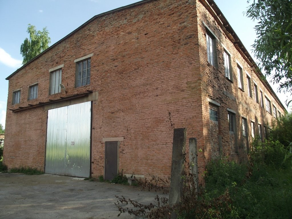 Sprzedam zakład produkcji pelletu. Ukraina — zdjęcie 4