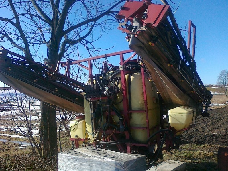 Hardi - 1989 - 1200