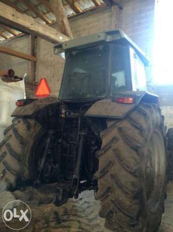MF 3690 Massey Ferguson 3690 Opryskiwacz samojezdny  — zdjęcie 3