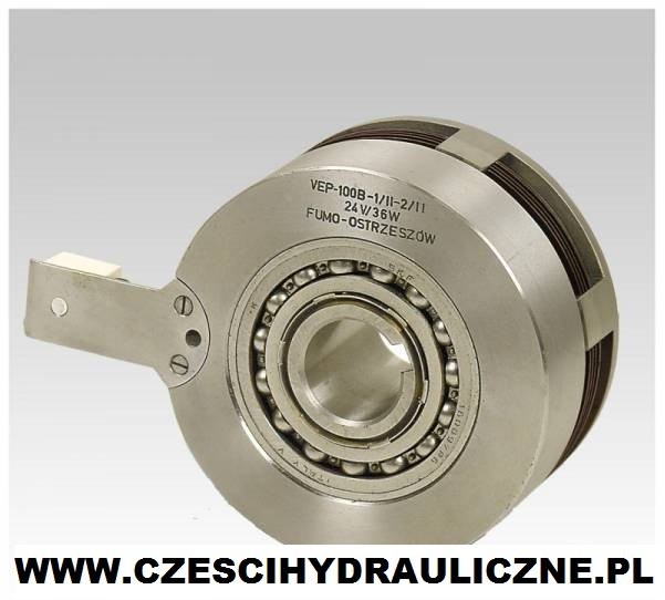 Hamulec, Sprzęgło ETM-076, ETM-086 tel.783 989 538 — zdjęcie 4