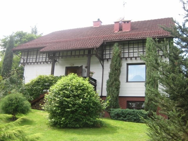 Kalwaria Zebrzydowska dom 300 mkw — zdjęcie 3
