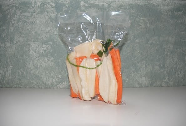 Fresh Washed Carrot sale