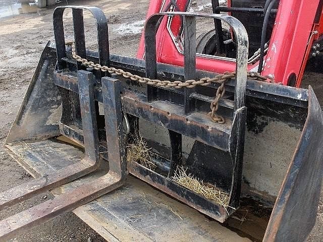 Sprzedam ciągnik rolniczy Zetor — zdjęcie 6
