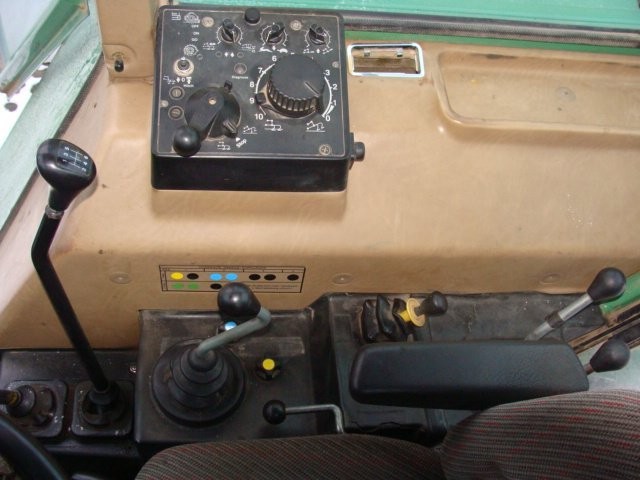 Ciągnik Fendt 615 185 KM — zdjęcie 6