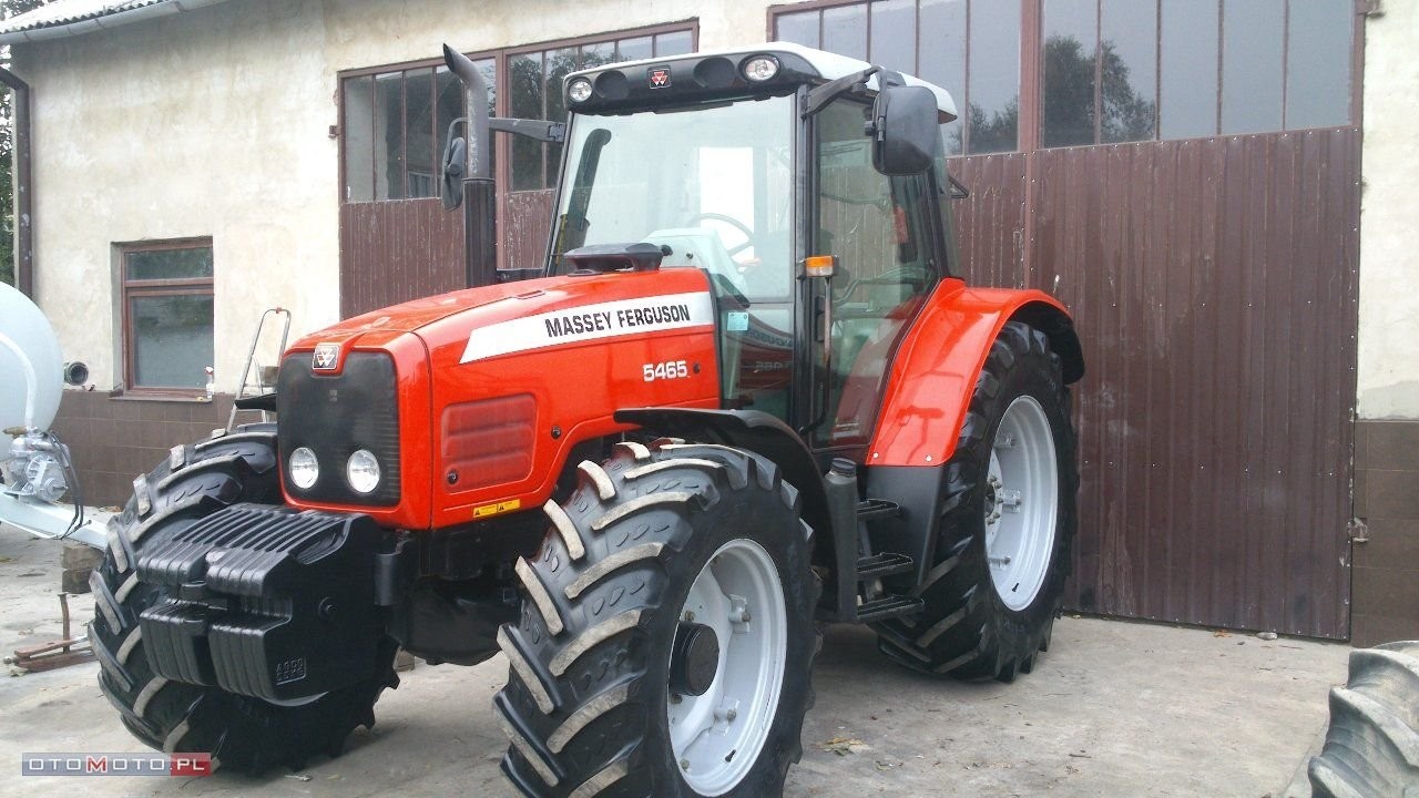 New Holland ,MF,Zetor, Ursus, Pronar, JCB, Fendt, Landini, Belarus, Jo — zdjęcie 4
