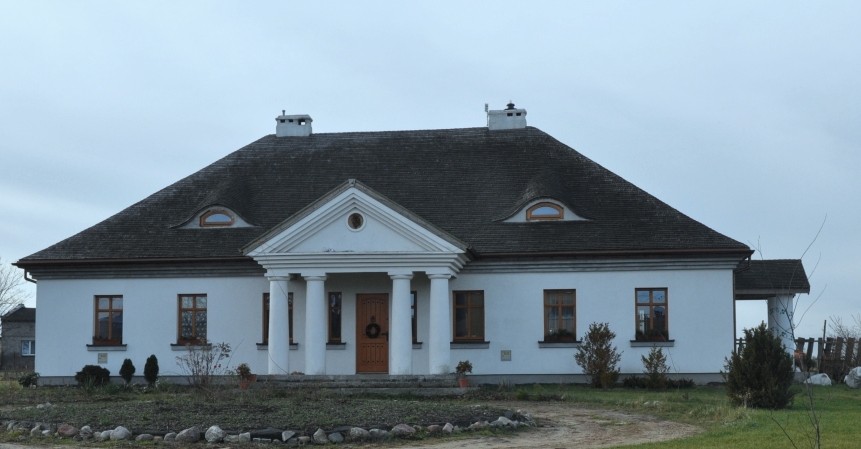 Naturalne dachy z wióra osikowego, gonty drewniane, wiór osikowy — zdjęcie 4
