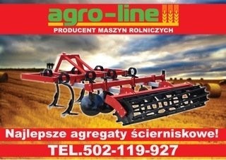 Agregaty Agro-Line