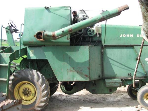 Sprzęgło docisk tarcza Massey Ferguson John Deere — zdjęcie 1