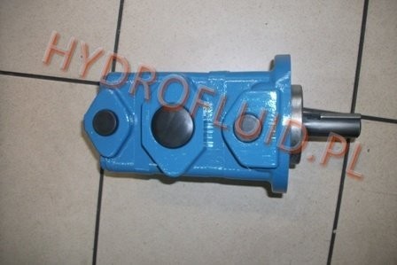 Pompy Vickers Pompa Vickers 2520V17,PVB 6 ,PVH 98 — zdjęcie 3