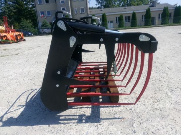 Krokodyl 1,8 m METAL-TECHNIK — zdjęcie 5