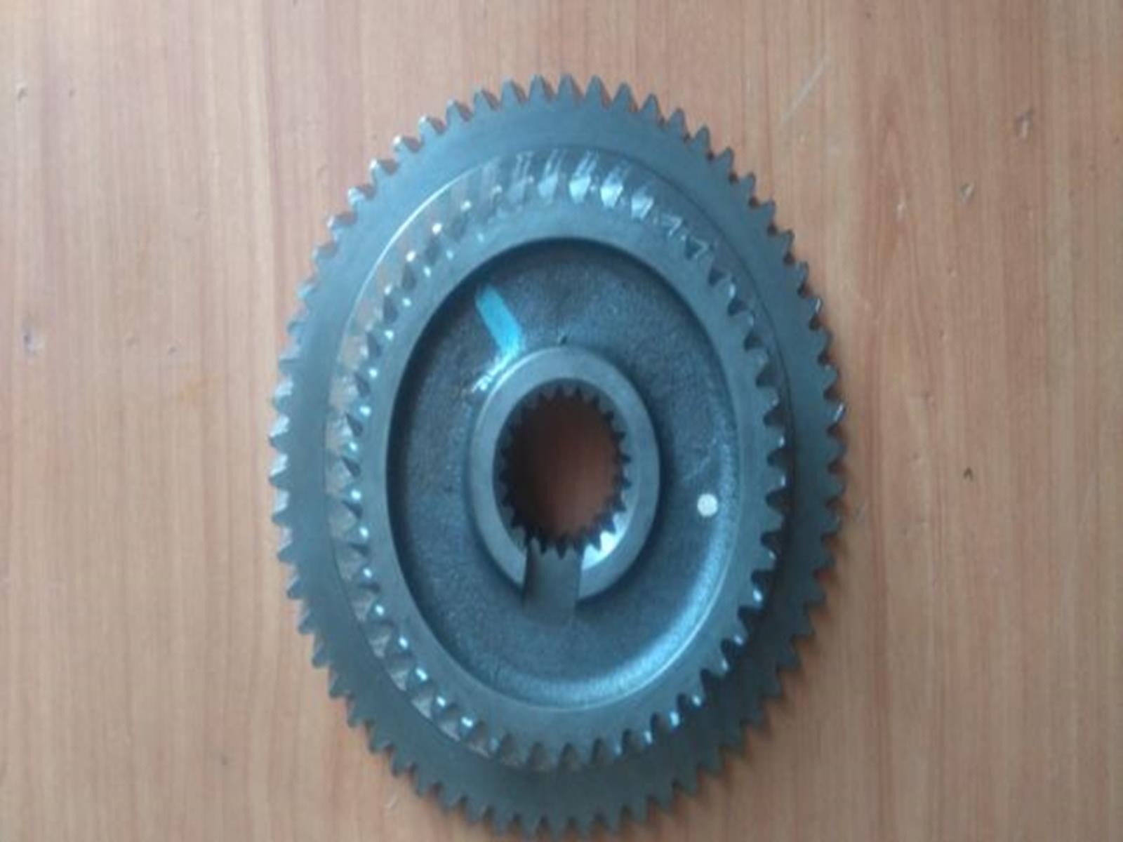 Tryb napędu pompy Hydraulicznej Case 5120,5130,5140,5150 mx100,135,120 — zdjęcie 2