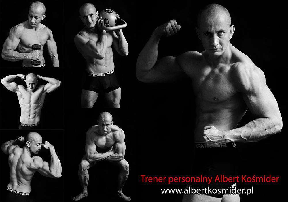 Skuteczna metamorfoza sylwetki TRENER / DIETETYK — zdjęcie 1