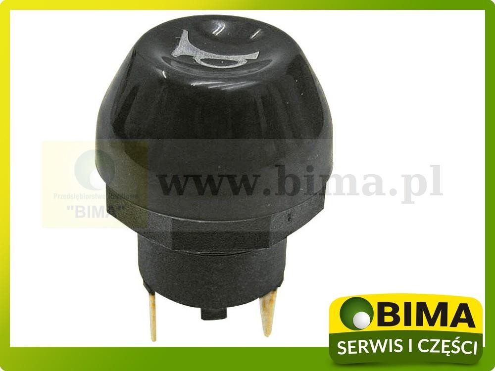 Włącznik sterowniczy klakson John Deere 3130,830,930 — zdjęcie 1