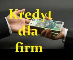 Finansowanie bankowe dla Spółek.