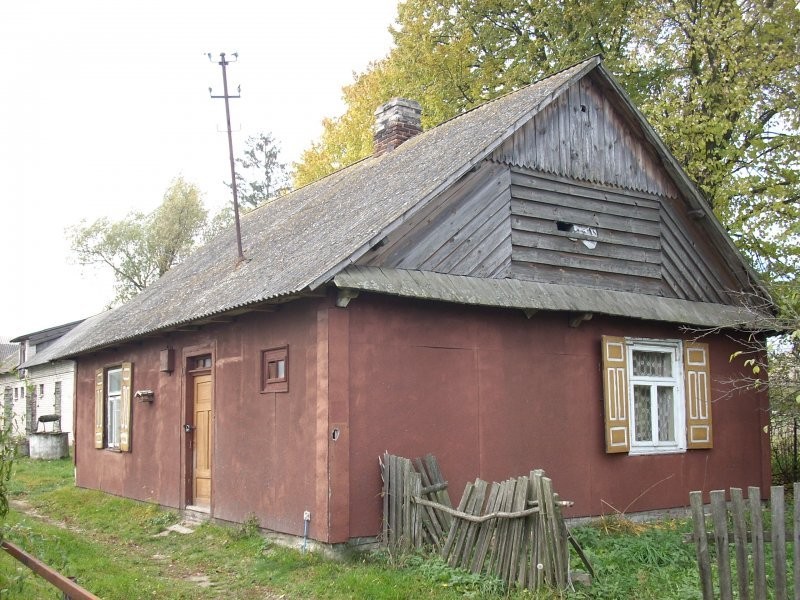 Siedlisko — zdjęcie 2