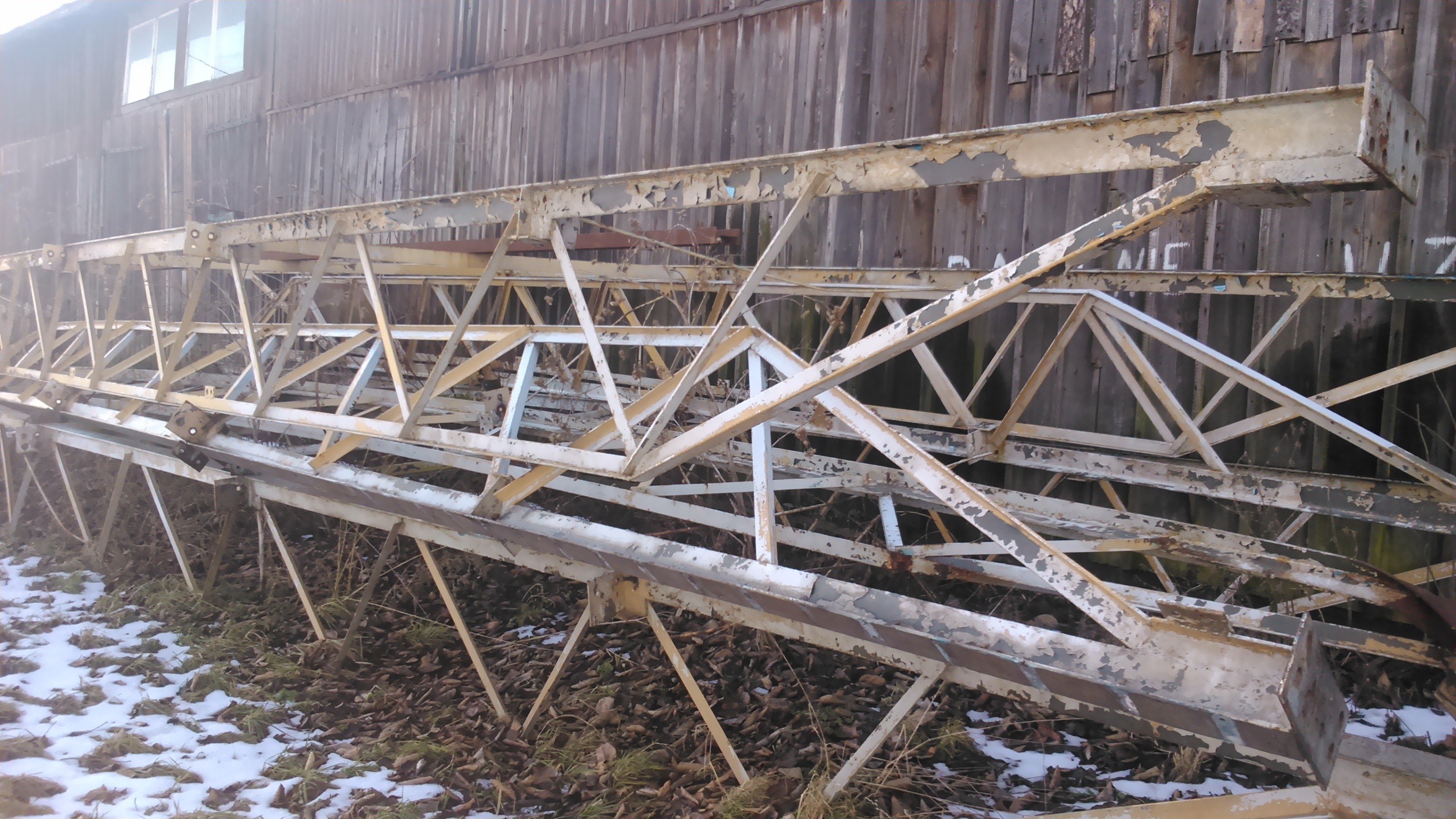  Konstrukcja stalowa 24/40/11 i 30/144/13 Kętrzyn i Wa-wa — zdjęcie 4