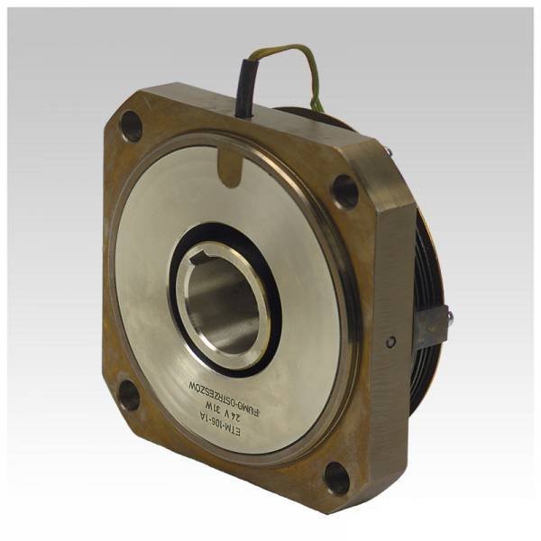 Elektrosprzęgło ETM126 - tel.781 118 827 — zdjęcie 1