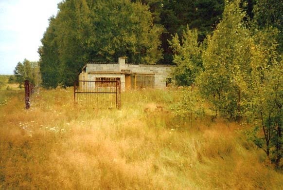 sprzedam działkę — zdjęcie 5
