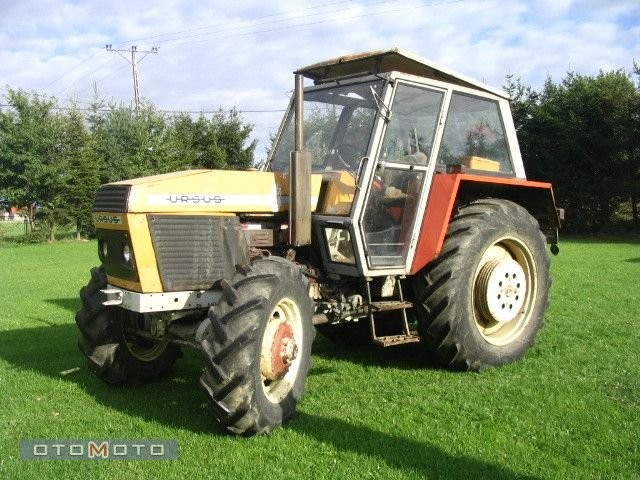 Ursus 914, 1985r — zdjęcie 3