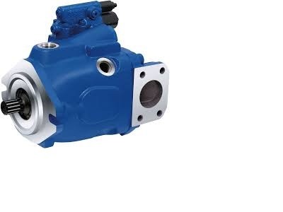 --Pompy hydrauliczne Hydromatic R987051972 A10VSO 71 DFLR31R-PPA12N00  — zdjęcie 4