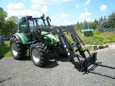 1997 Deutz-Fahr Agrotron 4.90S — zdjęcie 1