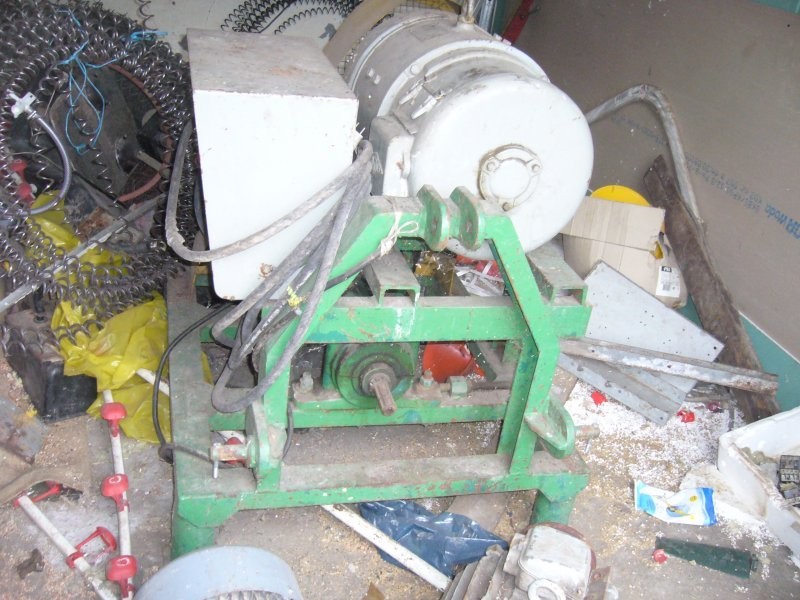 agregat prądotwórczy 3 fazowy, 20kW