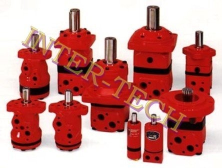 OMP 250 Char-Lynn: 101.1665 SAM: BG 250NC25