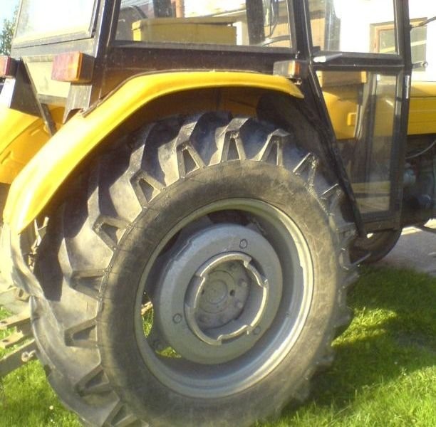 Ursus C360 — zdjęcie 2