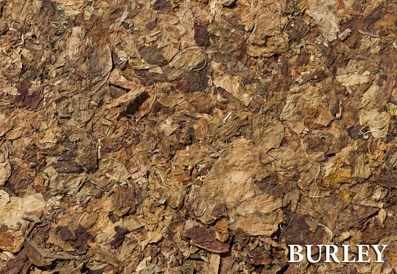 TOBACCO LEAF ORIENTAL BASMA — zdjęcie 3
