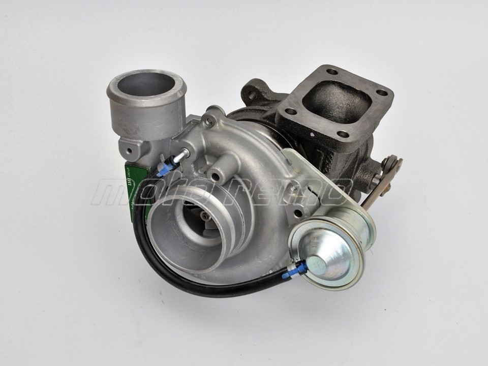 Turbosprężarka 35242125F, 35242125H, 35244215F, VA720802 VM Motori — zdjęcie 1