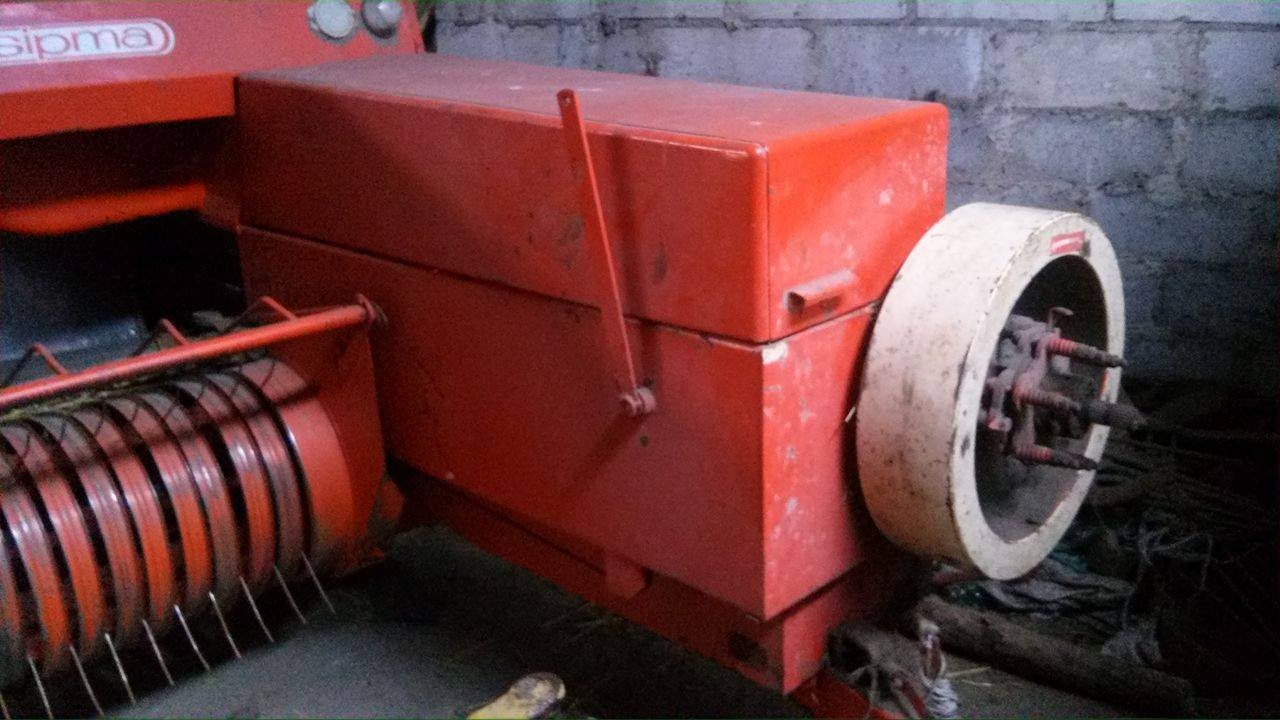 Sipma Z224/1 — zdjęcie 2