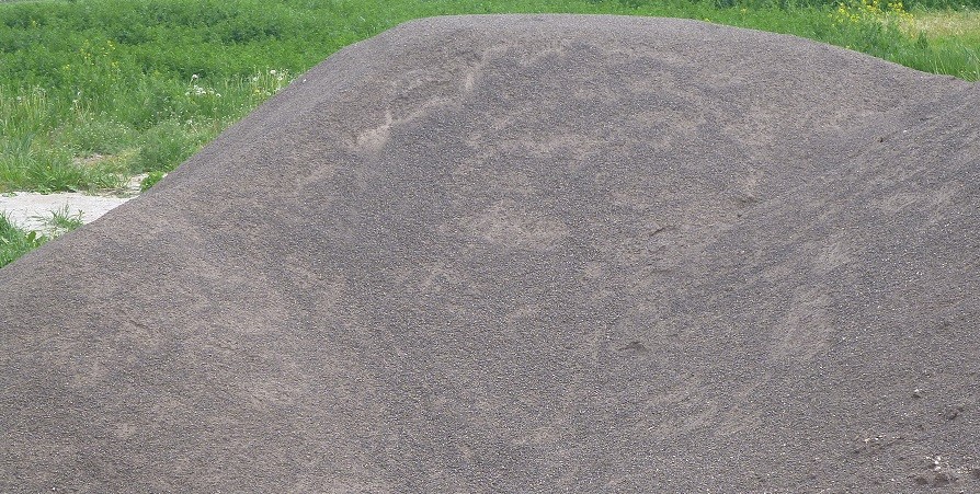 WAPNO NAWOZOWE  big-bag — zdjęcie 4