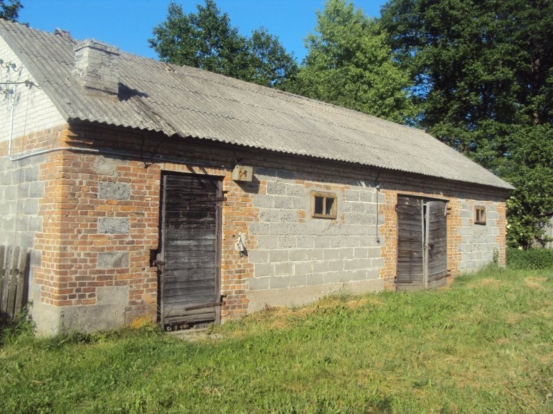 sprzedam dom na wsi — zdjęcie 3