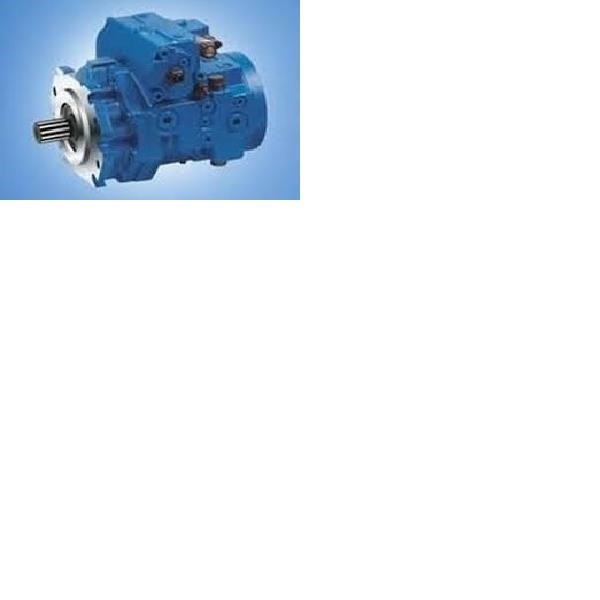 Naprawa pomp hydraulicznych HYDROMATIC A10VSO, A4VD,A11VLO — zdjęcie 1