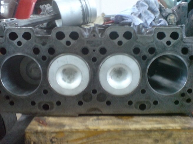 serwis remont naprawa Renault Case Massey Deutz — zdjęcie 4