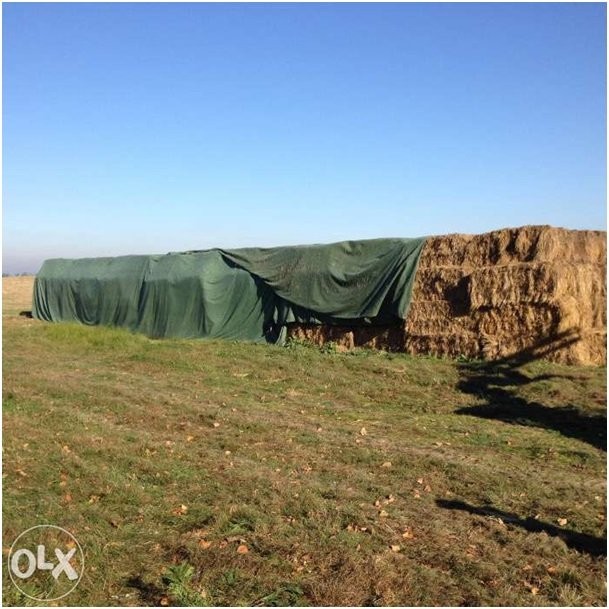 Siano kostka80X80X120 — zdjęcie 2