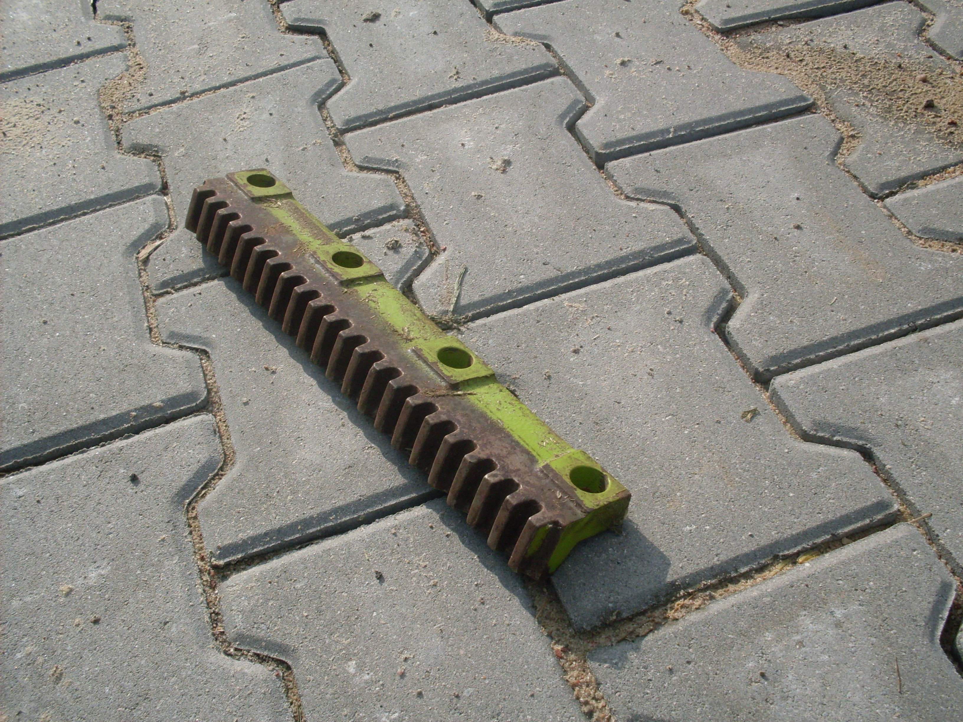 sieczkarnia — zdjęcie 2