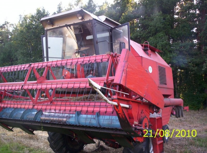 bizon rekord z-058 — zdjęcie 1