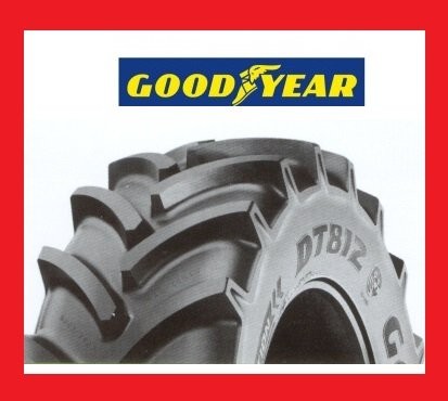 Good Year DT824 NOWE - 710/70R38