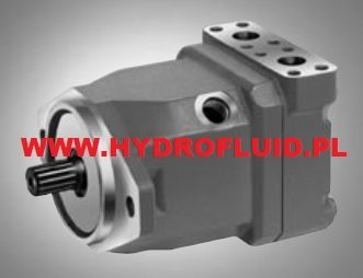 Silnik REXROTH A10FM45 - tel.781 118 827 — zdjęcie 1
