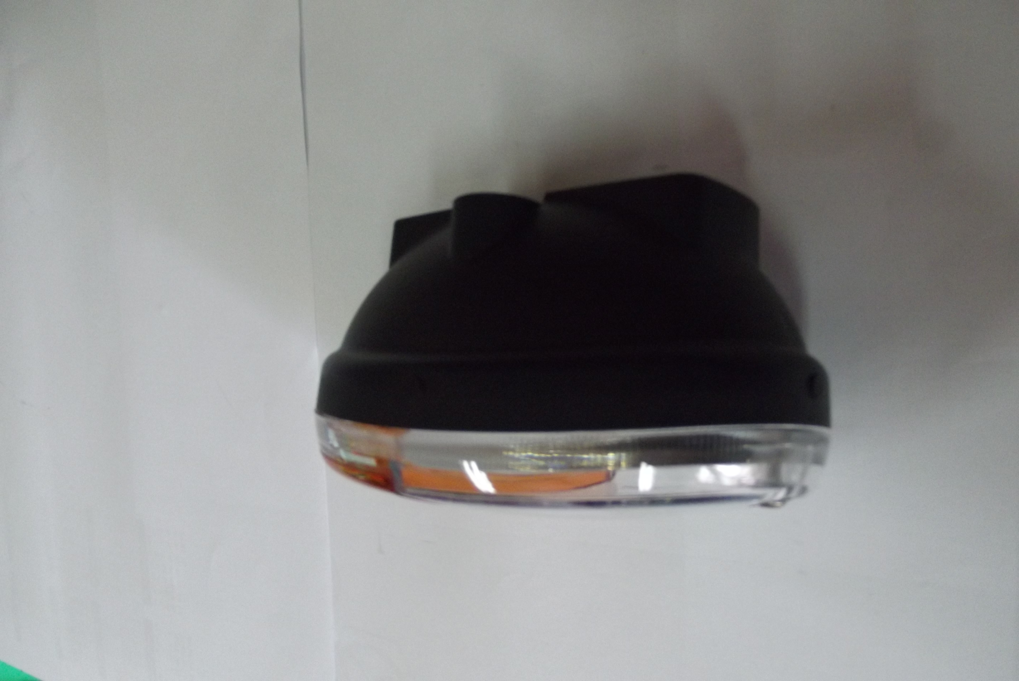 Lampa przednia kierunkowskazu 12V/24V ZETOR, JOHN DEERE, NEW HOLLAND   — zdjęcie 3