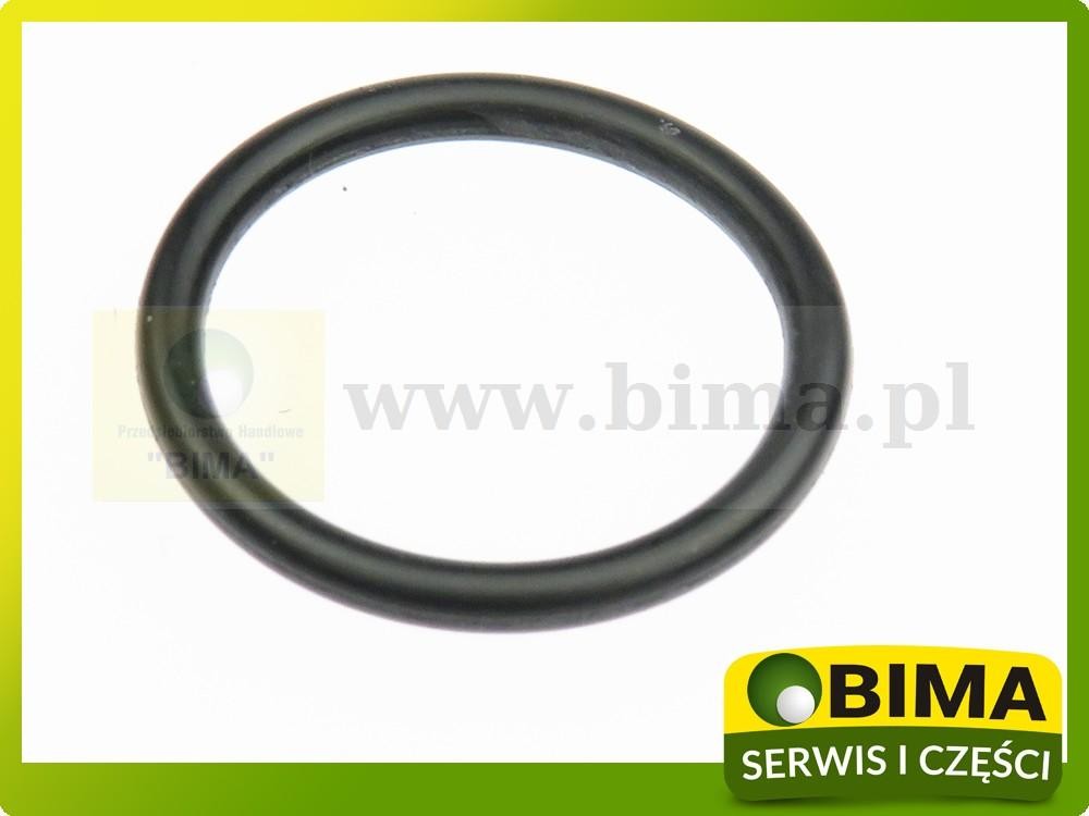 Uszczelniacz wałka sprzęgła Massey Ferguson 6150,6160 — zdjęcie 1