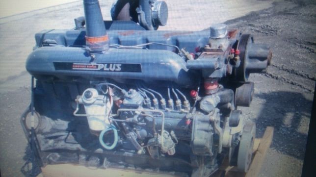Silnik New Holland 8670,8770,8870,8970 części skrzyni,kabiny,mostu