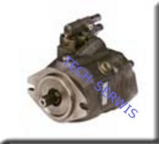 Pompa Rexroth A4V — zdjęcie 3