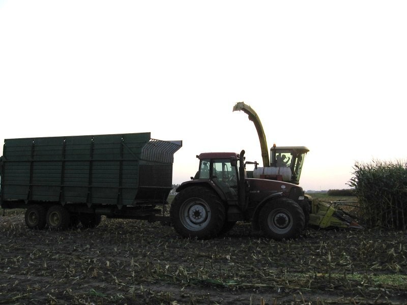 Usługi Agrotechniczne www.agro-uslugi.eu — zdjęcie 1