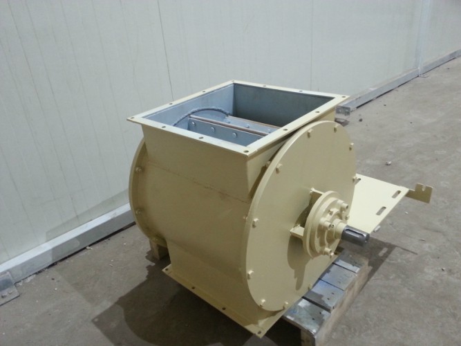 Cyklon 120mm — zdjęcie 5
