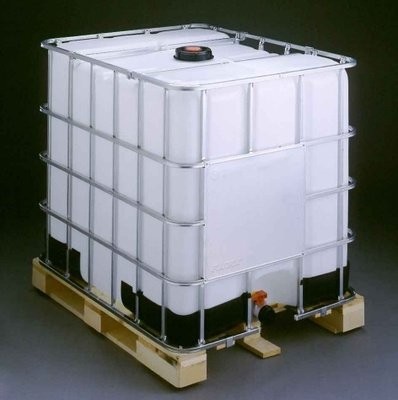 Pojemniki 1000l
