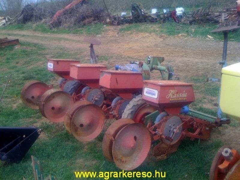 Gaspardo Rau Hassia Carraro — zdjęcie 5