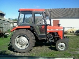 Ursus 3512 - 1999 — zdjęcie 1
