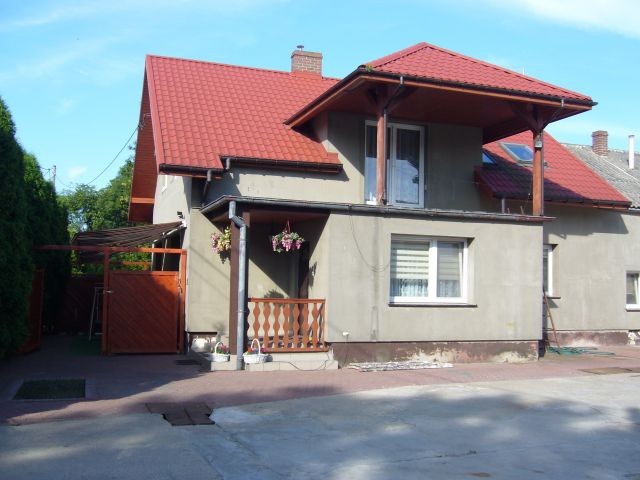 Nieruchomość na działalność, dom mieszkalny,działka 5208 m2 — zdjęcie 2